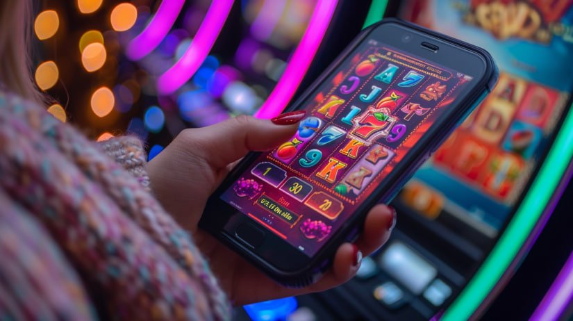 Mobile banking and e-wallet payment options for Filipino casino players