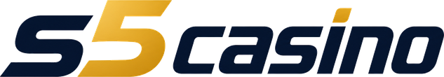 s5 casino official logo